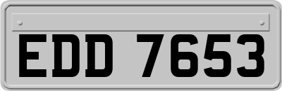 EDD7653