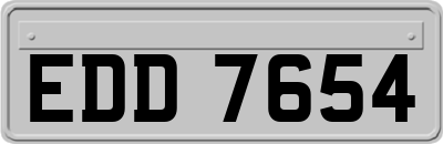 EDD7654