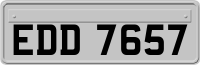 EDD7657