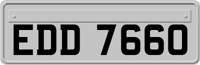 EDD7660