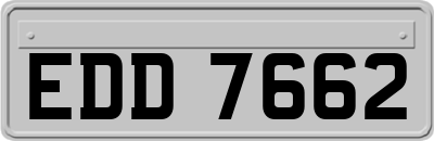 EDD7662