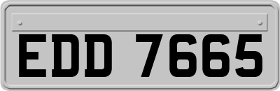 EDD7665