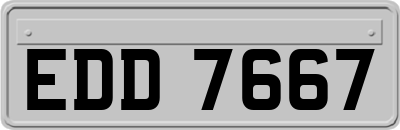 EDD7667