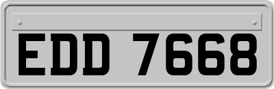 EDD7668