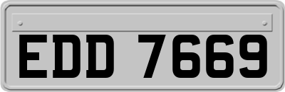 EDD7669
