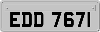 EDD7671