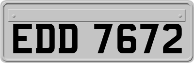 EDD7672