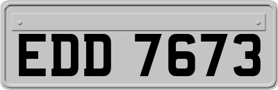 EDD7673