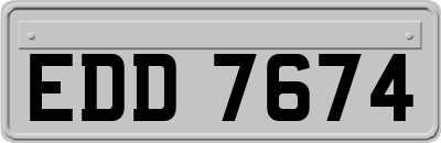 EDD7674
