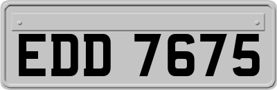 EDD7675