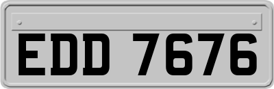 EDD7676