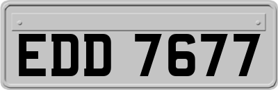 EDD7677