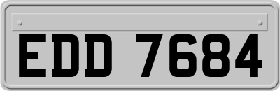 EDD7684