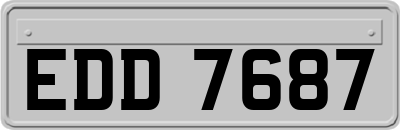 EDD7687