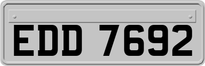 EDD7692