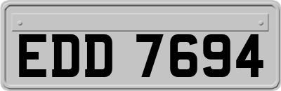 EDD7694
