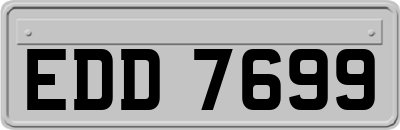 EDD7699