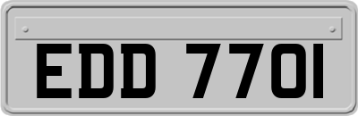 EDD7701