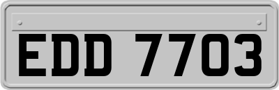 EDD7703