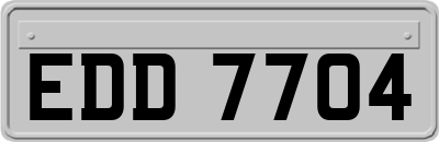 EDD7704