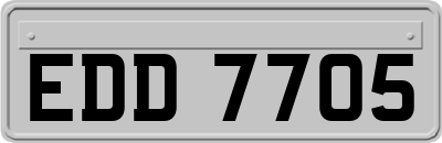 EDD7705