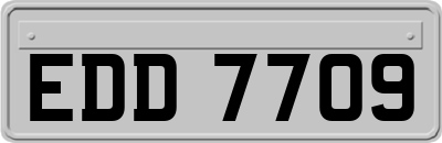 EDD7709