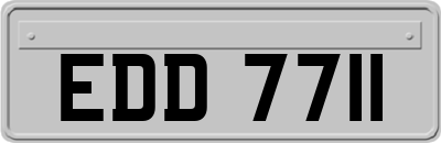 EDD7711