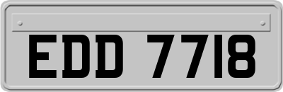 EDD7718