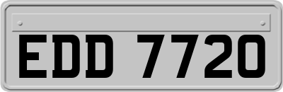 EDD7720