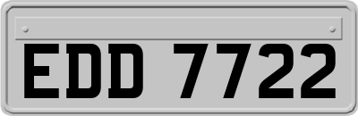 EDD7722