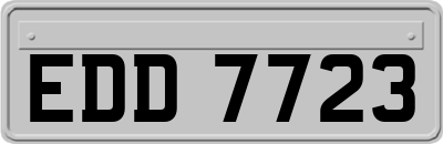 EDD7723