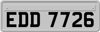 EDD7726