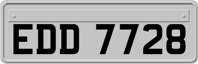 EDD7728