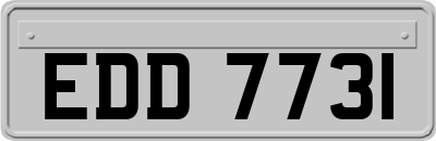 EDD7731