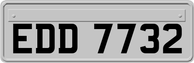 EDD7732
