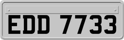 EDD7733