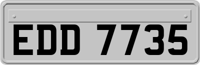 EDD7735