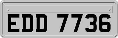 EDD7736
