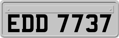 EDD7737