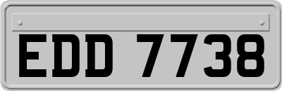 EDD7738