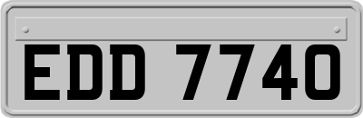 EDD7740