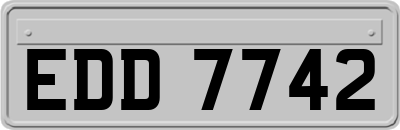 EDD7742
