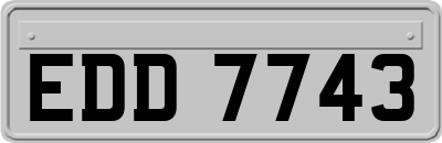 EDD7743