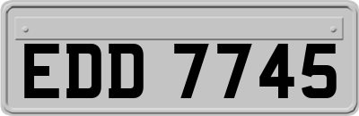 EDD7745