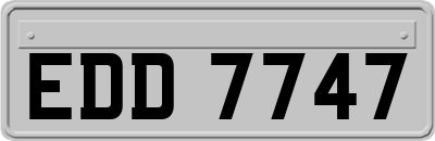 EDD7747