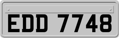 EDD7748