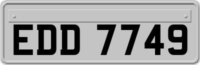 EDD7749