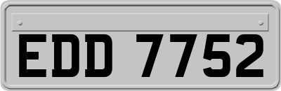 EDD7752