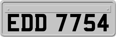 EDD7754