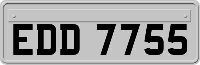 EDD7755